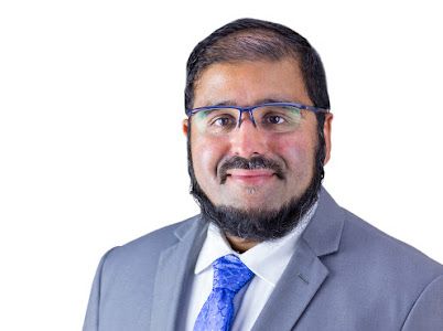 Dr. Mustafa Alibhai - Bariatric Surgeon