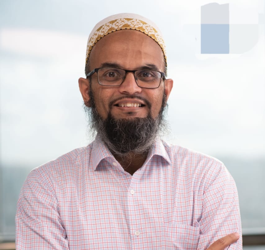 Dr. Taha - Bariatric Surgeon