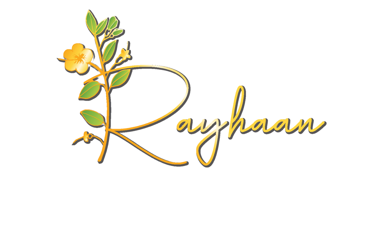 Rayhaan Healthcare Logo