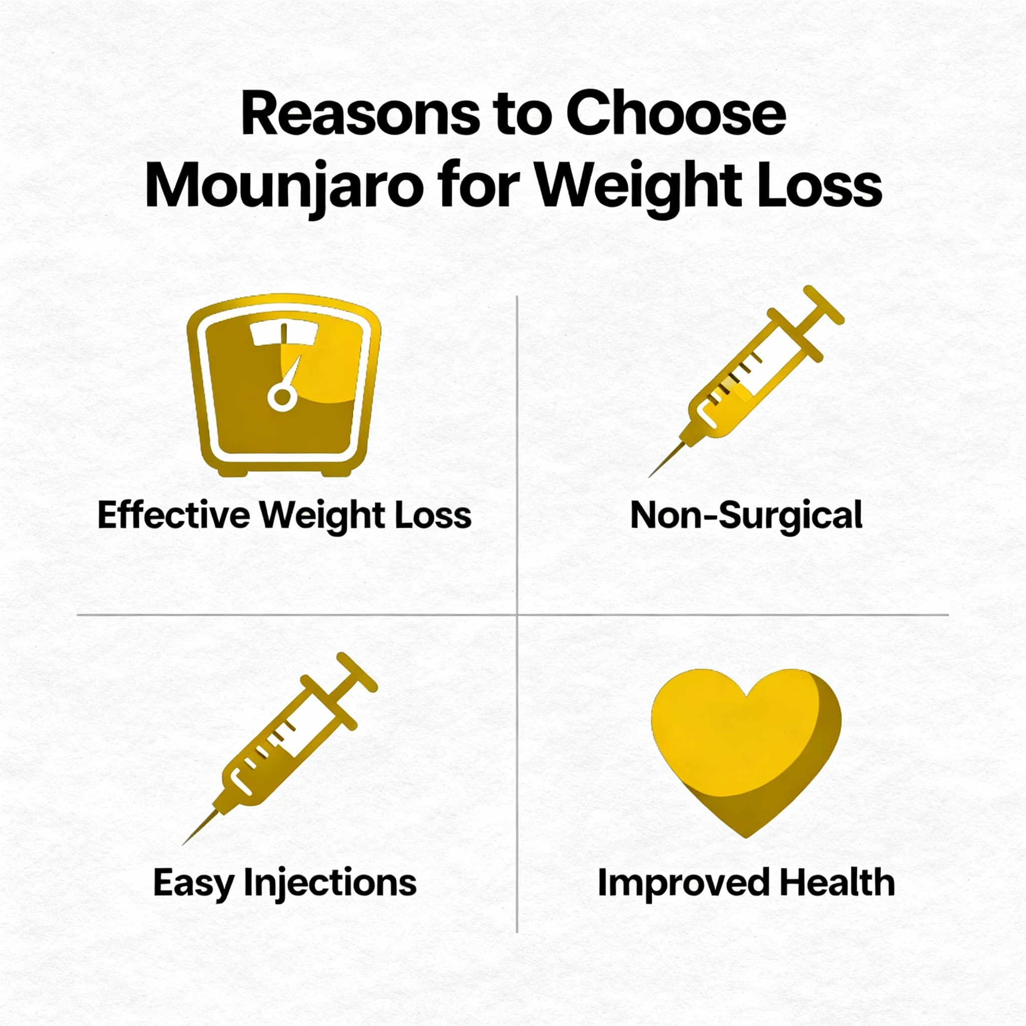 Benefits illustration